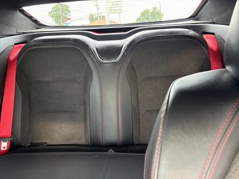 Used 2020 Chevrolet Camaro ZL1 RWD image 20