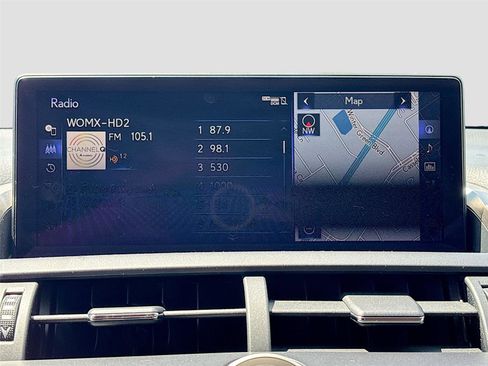 Used 2019 Lexus NX 300 FWD w/ Premium Package image 15