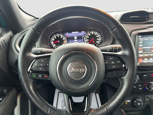 Used 2021 Jeep Renegade Latitude image 13