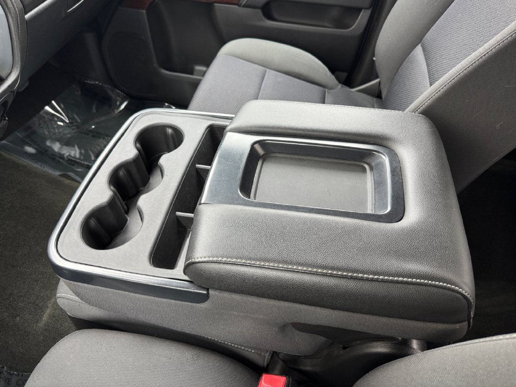Used 2016 GMC Sierra 1500 SLE AWD/4WD image 26