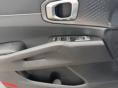 New 2026 Kia Sorento EX AWD/4WD image 28