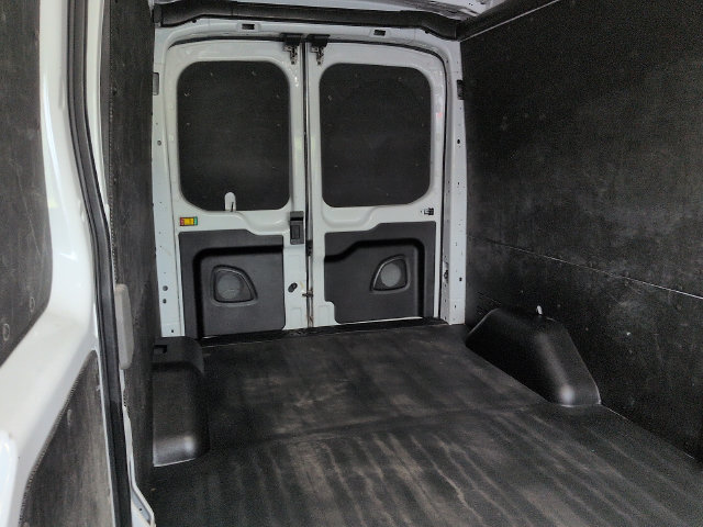 Used 2023 Ford Transit 250 Medium Roof AWD w/ Load Area Protection Package image 11