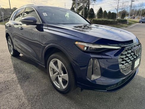 New 2025 Audi Q5 Premium Plus image 6