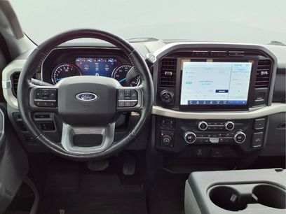 Used 2021 Ford F150 XLT w/ Equipment Group 302A High