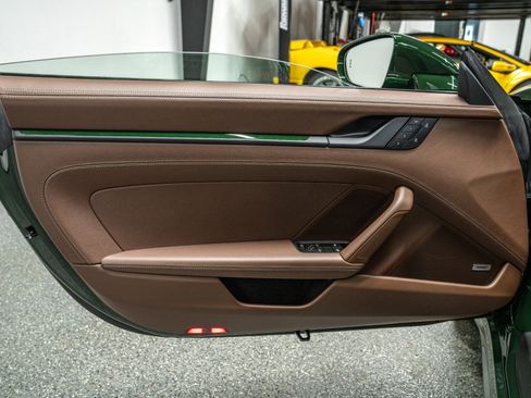 Used 2026 Porsche 911 Targa 4 GTS image 42