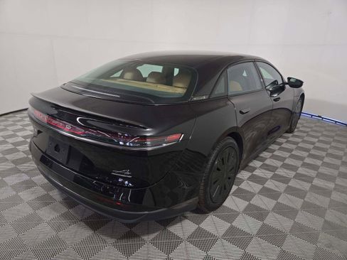 Used 2025 Lucid Air Touring AWD/4WD image 3