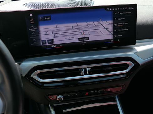 Used 2023 BMW 330i Sedan w/ M Sport Package RWD image 17