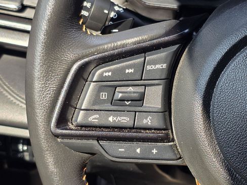 Used 2025 Subaru Outback Wilderness AWD/4WD image 14