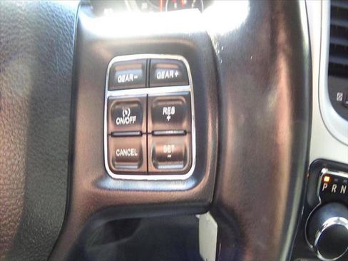 Certified 2016 RAM 1500 Big Horn AWD/4WD image 19