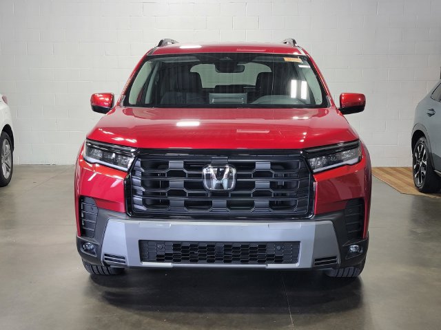 New 2026 Honda Pilot EX-L image 3