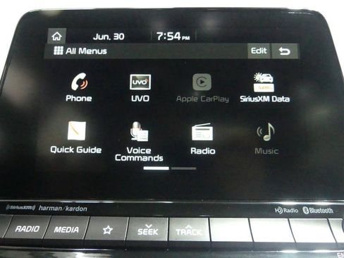 Used 2021 Kia Forte GT w/ GT2 Package FWD image 41