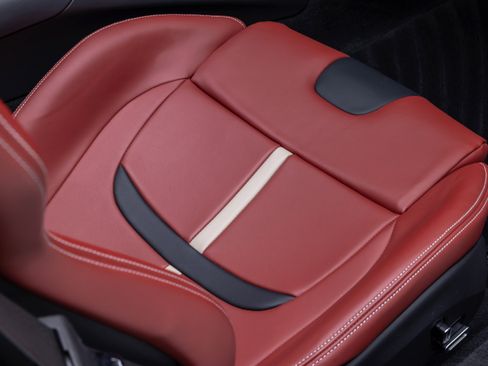 Certified 2024 Ferrari SF90 Spider AWD/4WD image 52