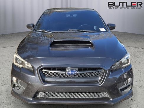 Used 2017 Subaru WRX image 2