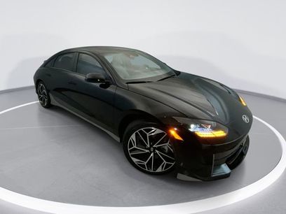 Used 2024 Hyundai Ioniq 6 SEL