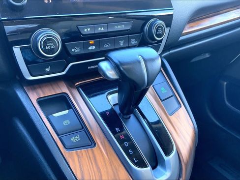 Used 2018 Honda CR-V Touring image 35