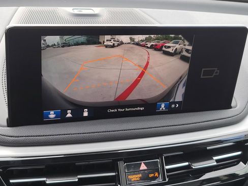 New 2026 Acura MDX SH-AWD image 23