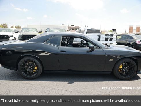 Used 2023 Dodge Challenger R/T Scat Pack image 7