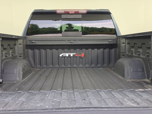 Used 2021 GMC Sierra 1500 AT4 w/ AT4 Value Package AWD/4WD image 12