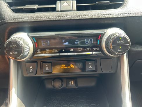 Certified 2023 Toyota RAV4 XLE w/ Convenience Package AWD/4WD image 31