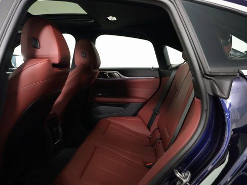 New 2026 BMW i4 xDrive40i w/ Premium Package image 6