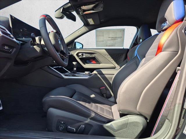 New 2026 BMW M2 w/ Lighting Package RWD image 4