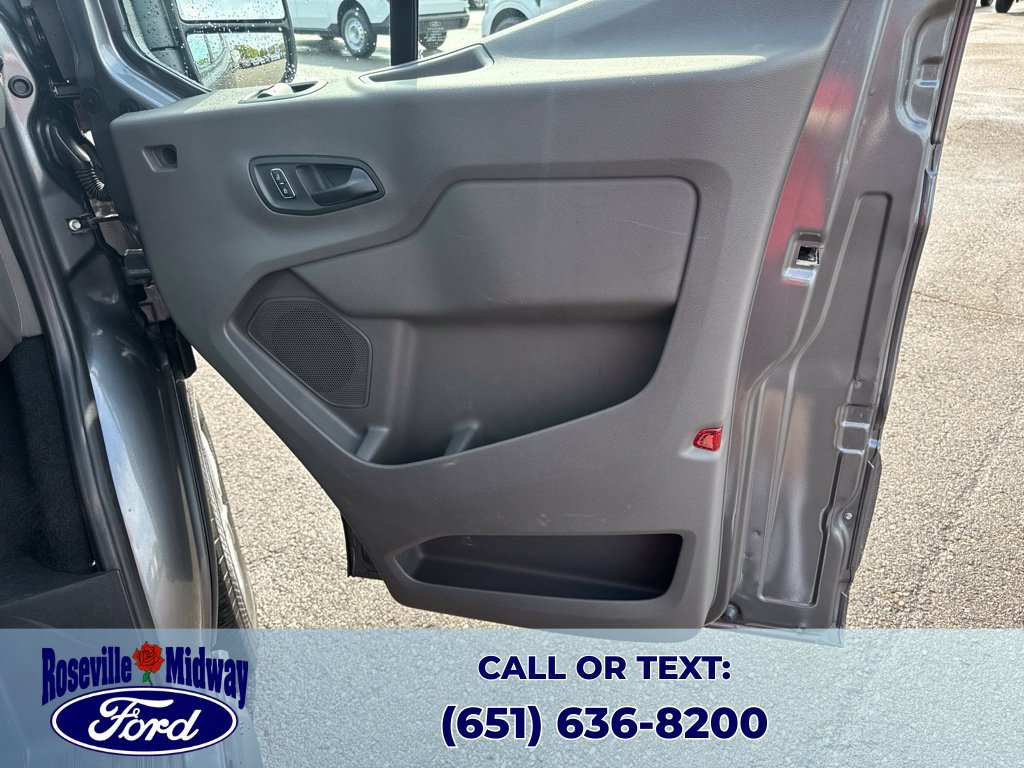 Used 2025 Ford Transit 350 XLT RWD image 26