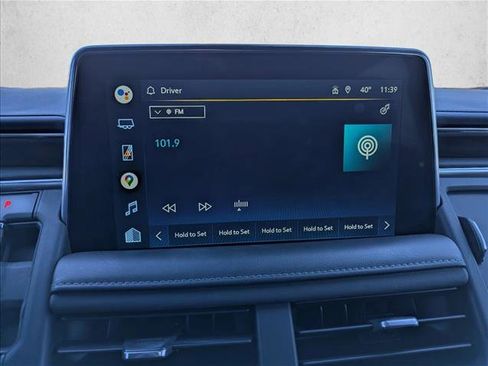 Used 2022 Chevrolet Tahoe LT w/ LT Signature Plus Package image 18