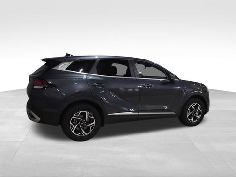 Used 2025 Kia Sportage LX AWD/4WD image 10