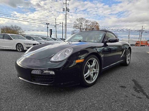 Used 2006 Porsche Boxster image 7