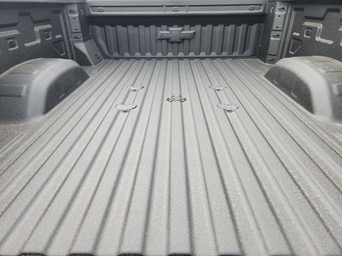 New 2026 Chevrolet Silverado 2500 LT w/ Trail Boss Package image 21