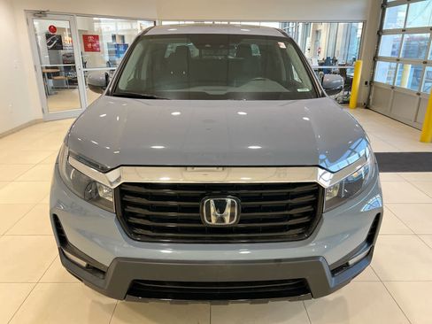 Certified 2023 Honda Ridgeline RTL-E image 2