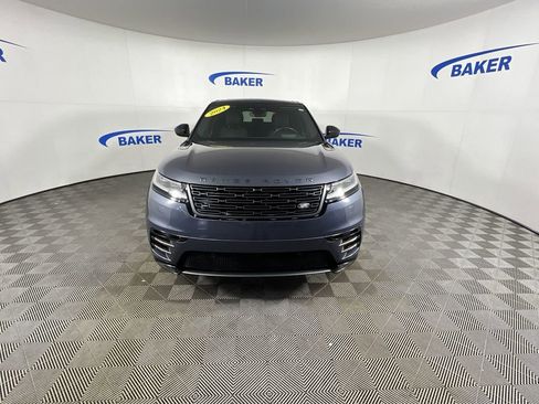 Used 2024 Land Rover Range Rover Velar Dynamic HSE image 3