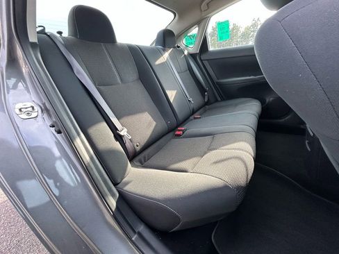 Used 2017 Nissan Sentra S image 15