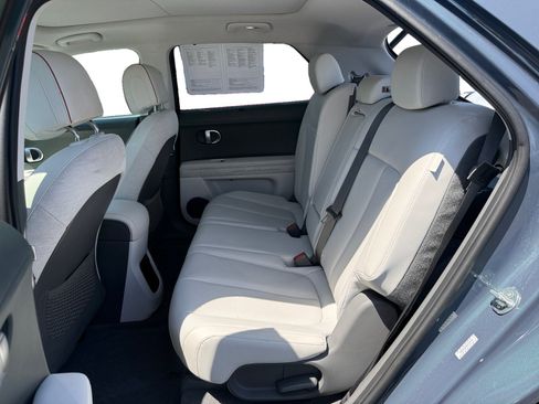 Used 2024 Hyundai Ioniq 5 Limited RWD image 16