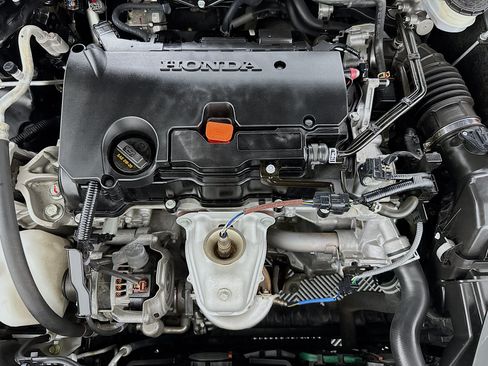 Used 2023 Honda Civic LX image 37