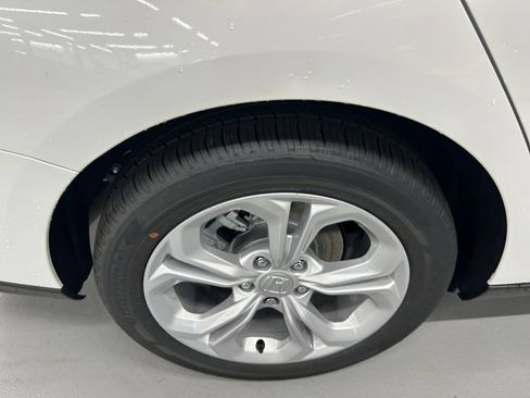 New 2026 Honda Accord LX image 19