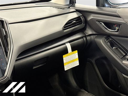 New 2026 Subaru Crosstrek 2.5i Limited w/ Crosstrek Mirror Package image 23