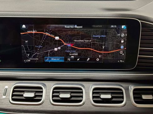 Used 2023 Mercedes-Benz GLE 350 4MATIC image 15