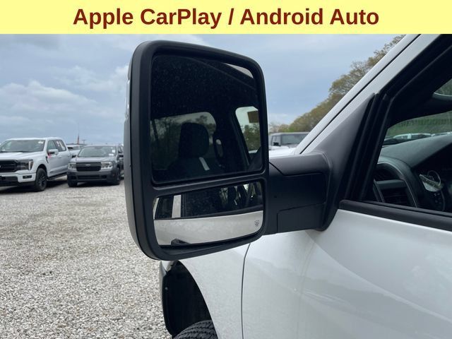 Used 2026 RAM 2500 Tradesman AWD/4WD image 8