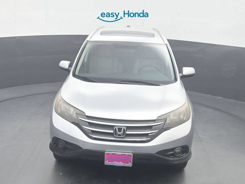Used 2014 Honda CR-V EX-L image 19