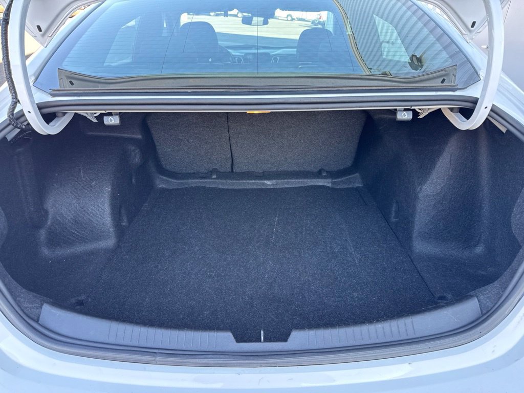 Used 2024 Chevrolet Malibu LT FWD image 34