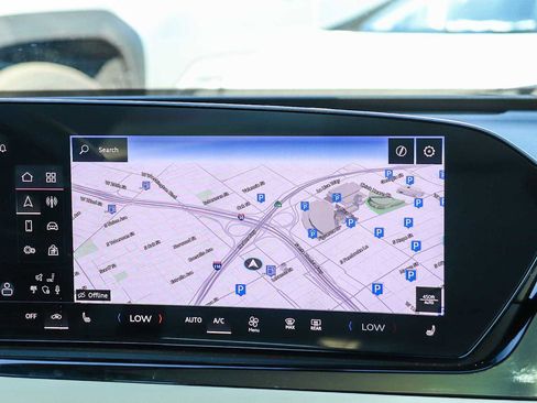 Used 2025 Audi A5 2.0T Premium w/ Convenience Package image 17