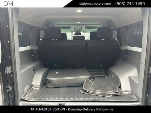 Used 2024 INEOS Grenadier AWD/4WD image 46