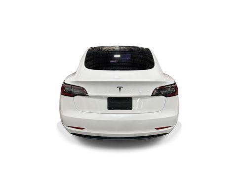 Certified 2023 Tesla Model 3 Standard Range RWD image 5