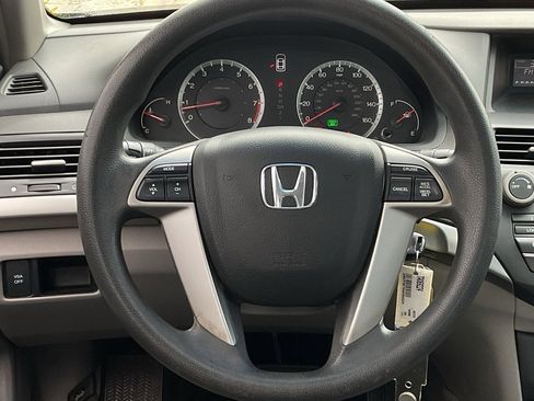 Used 2008 Honda Accord EX image 21