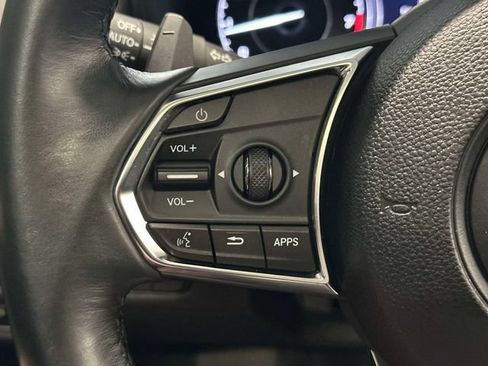 Used 2023 Acura TLX w/ Technology Package FWD image 25