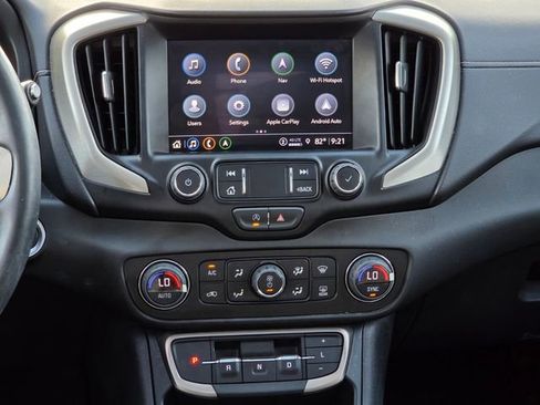 Used 2023 GMC Terrain Denali AWD/4WD image 11
