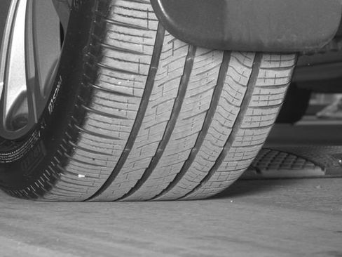 Certified 2025 Land Rover Range Rover Sport SE image 38