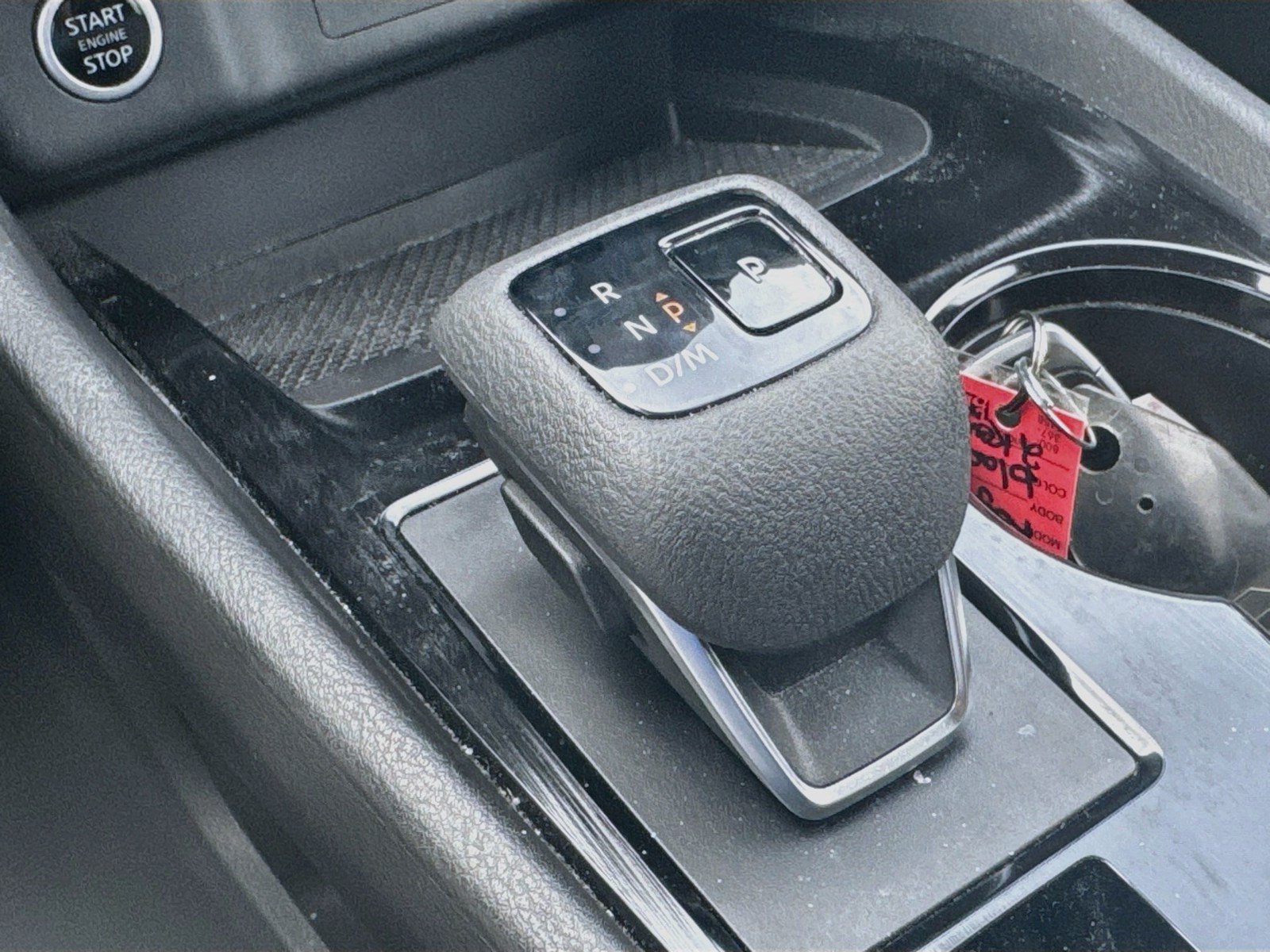 Used 2023 Nissan Rogue SV FWD image 16