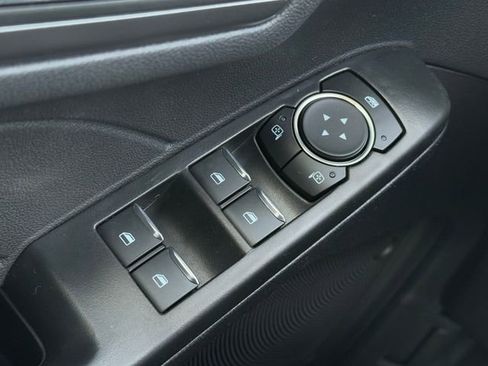 New 2026 Ford Escape SE FWD image 20